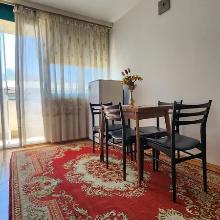 Διαμέρισμα Entire With 3 And 2 Terraces Οχρίδα