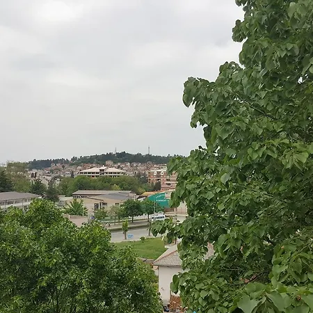 Entire With 3 And 2 Terraces Διαμέρισμα Οχρίδα